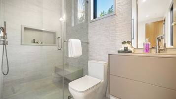 Apartment (5 Bedrooms) | Außenbereich