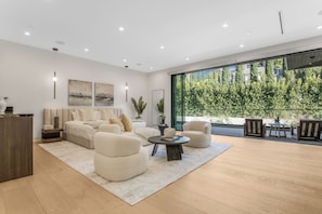 公寓 (5 Bedrooms) | 外觀