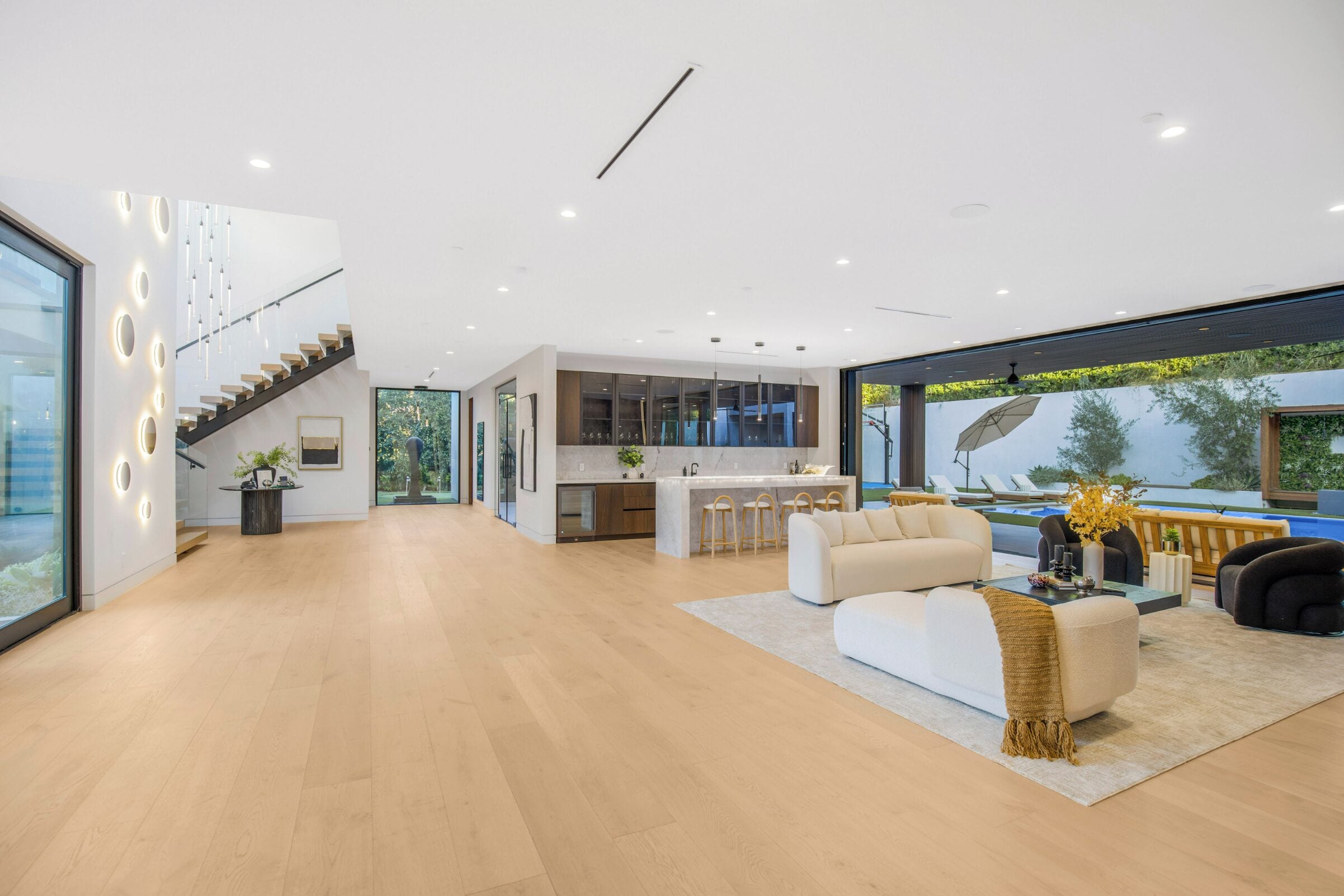 Apartment (5 Bedrooms) | Aussenbereich