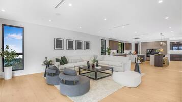Apartment (5 Bedrooms) | Außenbereich