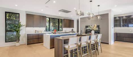 Lejlighed (5 Bedrooms) | Udendørsområde