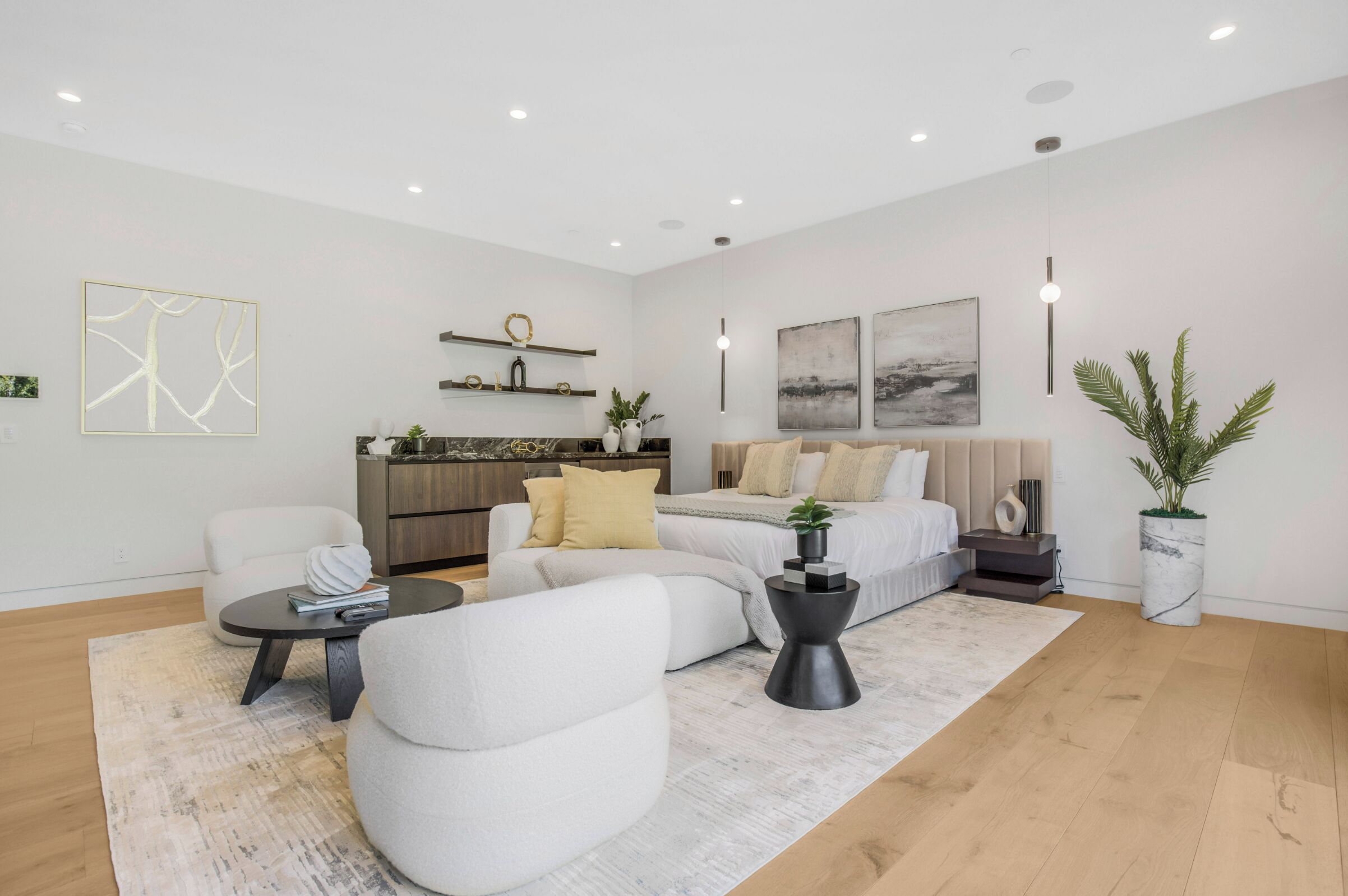 Apartment (5 Bedrooms) | Außenbereich