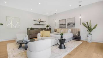 Apartment (5 Bedrooms) | Außenbereich