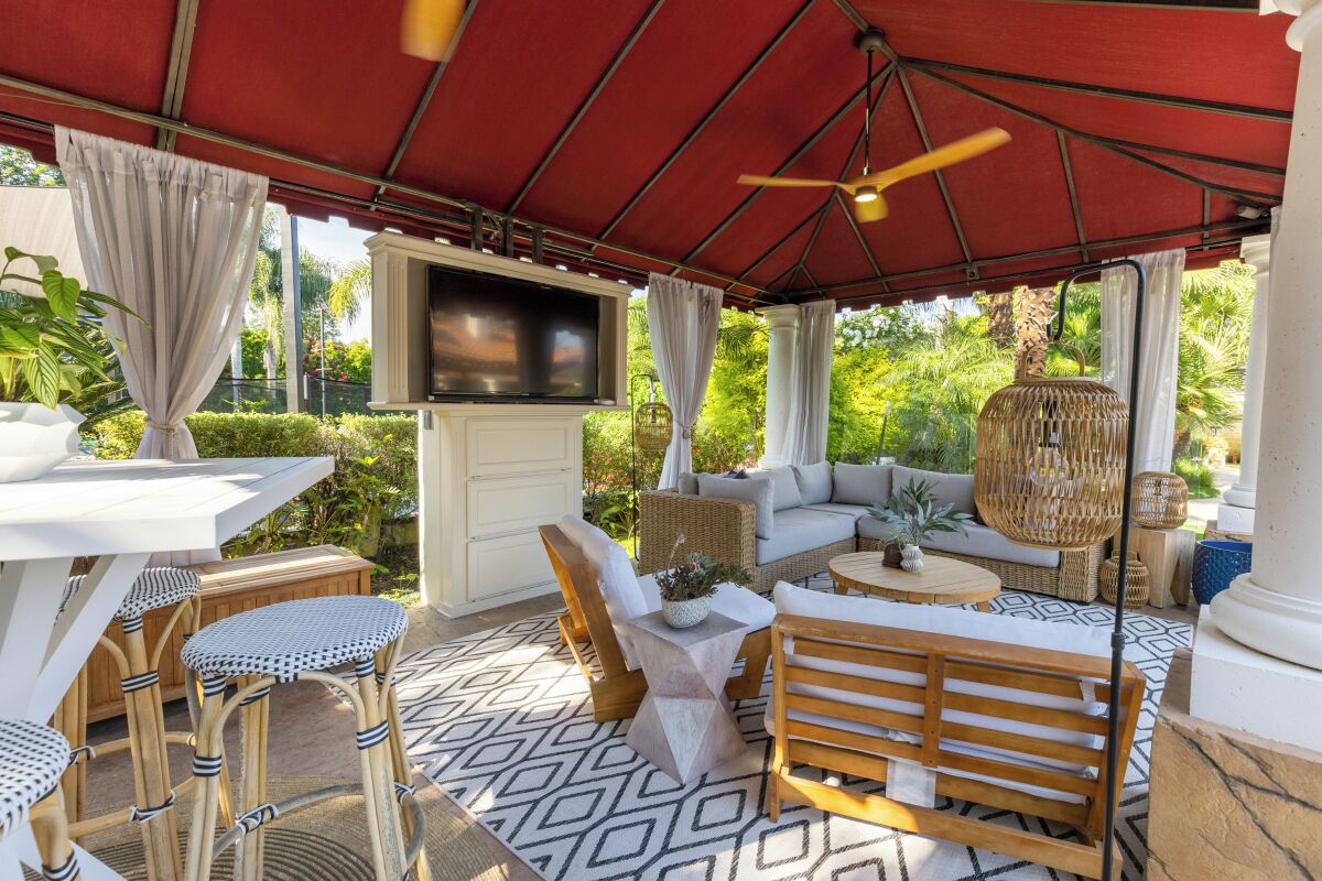 Vila (5 Bedrooms) | Fachada