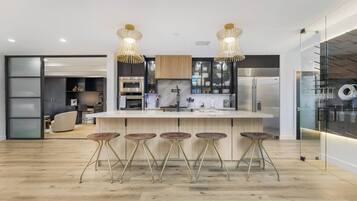 Villa (5 Bedrooms) | Aussenbereich
