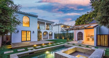 Bella Villa
