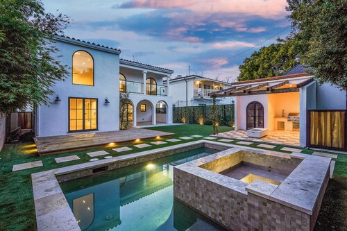 Bella Villa