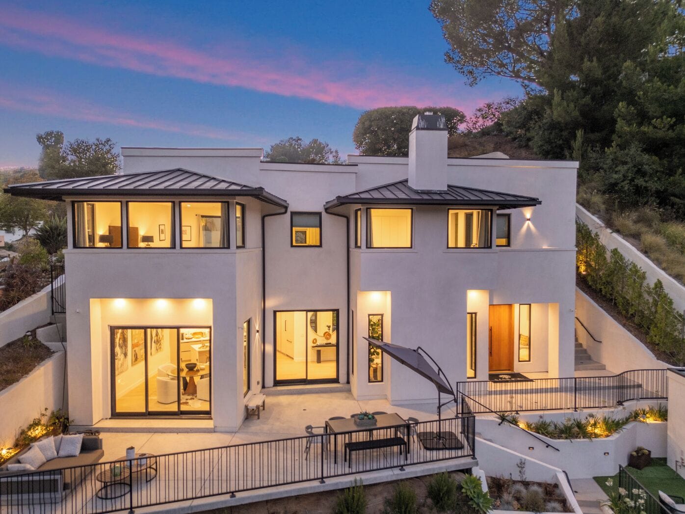 Villa (3 Bedrooms) | Exterior