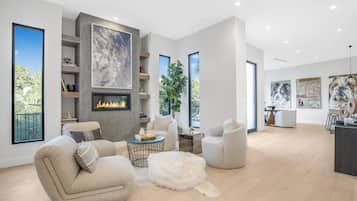 Villa (3 Bedrooms) | Exterior