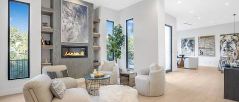 Villa (3 Bedrooms) | Exterior