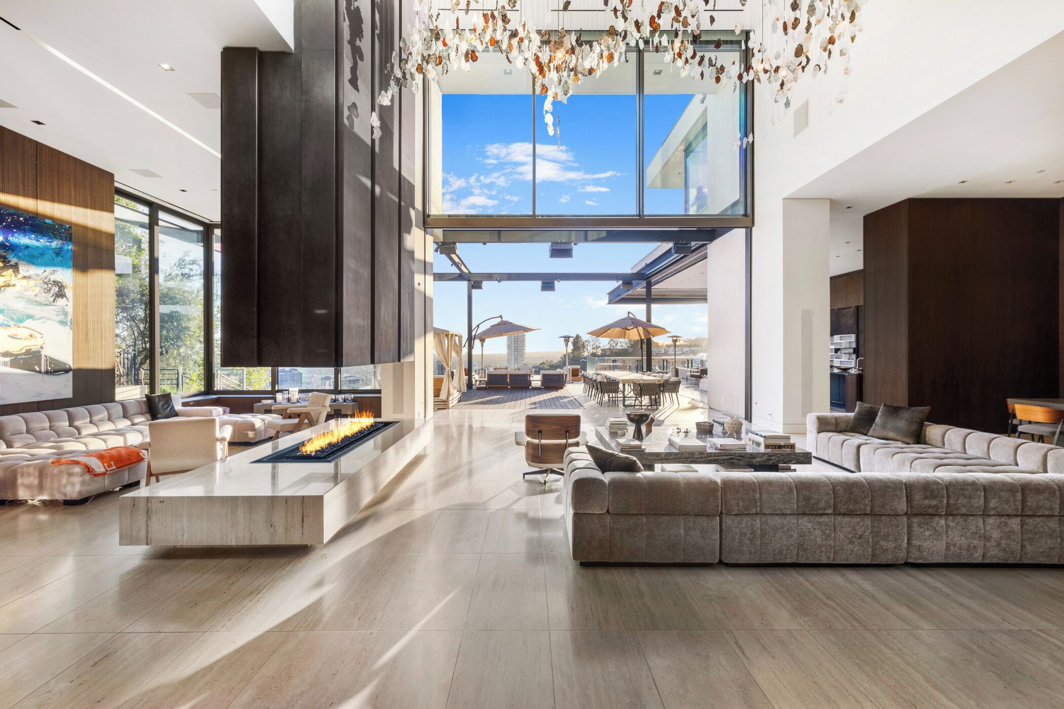 Villa (4 Bedrooms) | Exterior