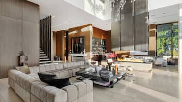 Apartment (4 Bedrooms) | Exterior