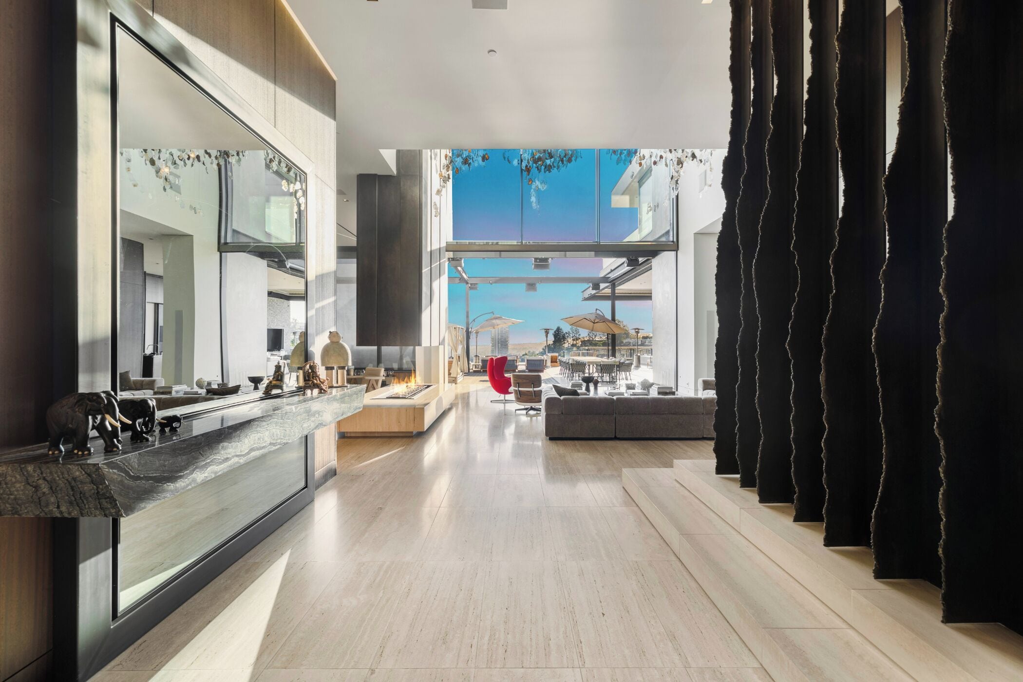 Apartment (4 Bedrooms) | Exterior