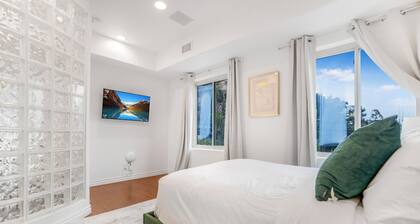 Franklin Mediterranean Villa
