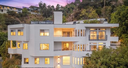 Franklin Mediterranean Villa