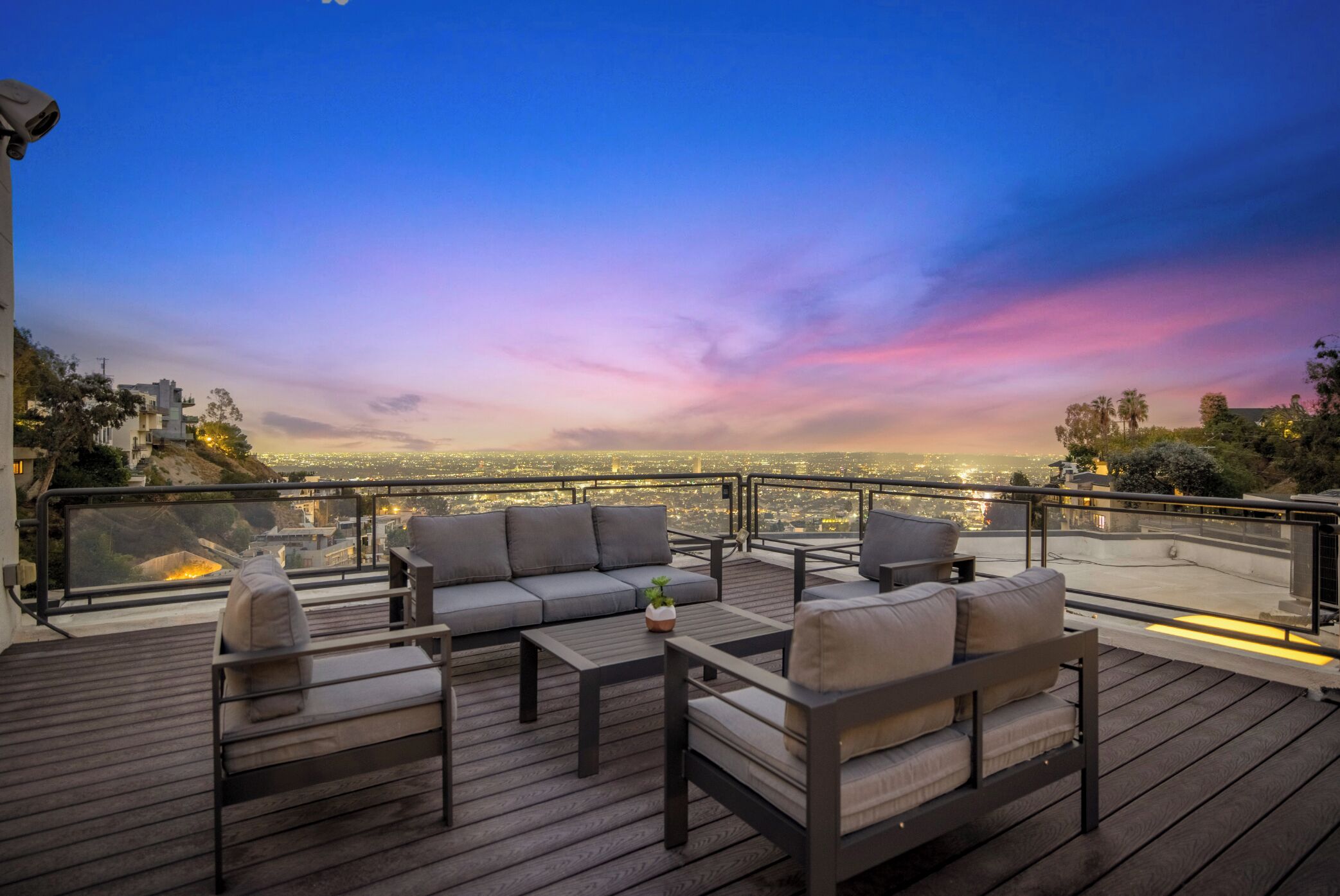Villa (5 Bedrooms) | Terrace/patio