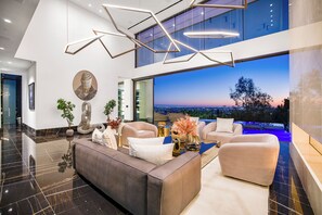 アパートメント (5 Bedrooms) | 外観