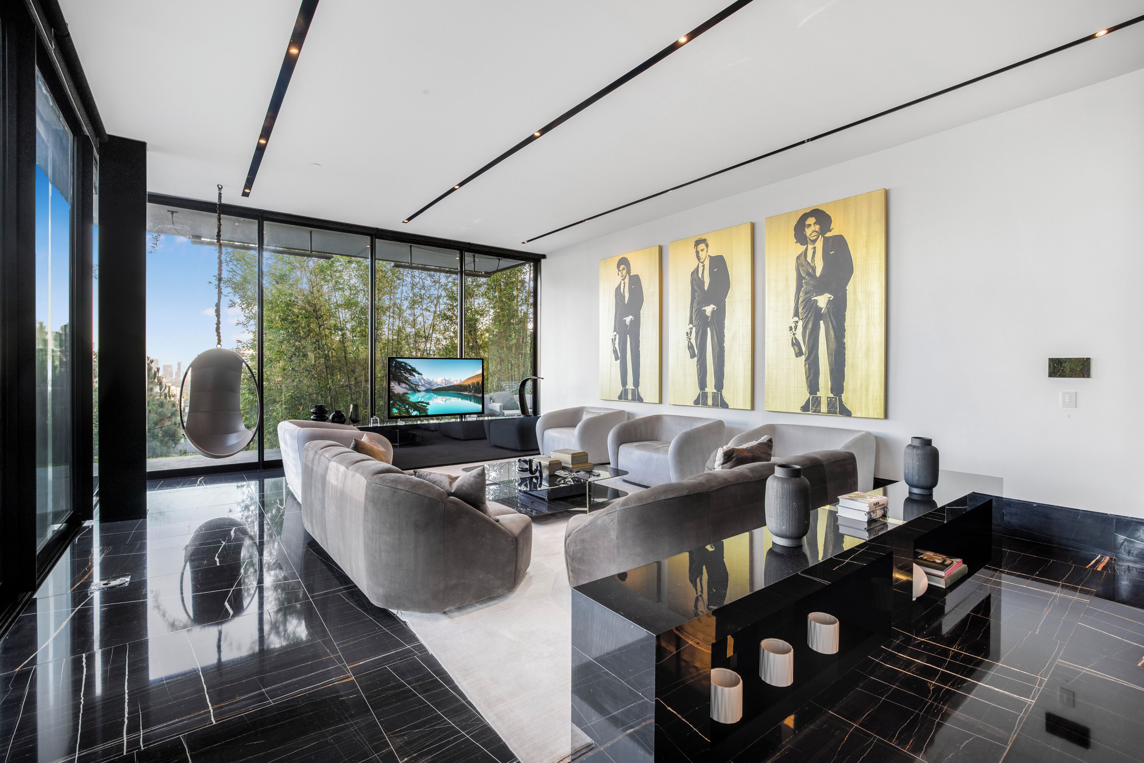 Apartment (5 Bedrooms) | Außenbereich