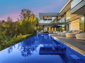 アパートメント (5 Bedrooms) | 外観
