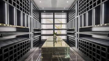 Apartment (5 Bedrooms) | Außenbereich