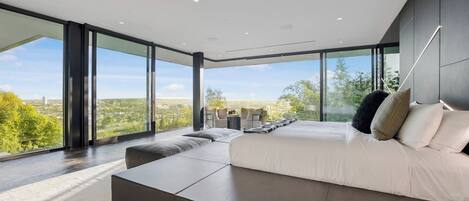 Apartamento (5 Bedrooms) | Fachada