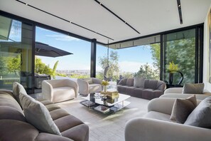 アパートメント (5 Bedrooms) | 外観