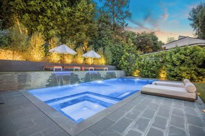 Villa (3 Bedrooms) | Exterior