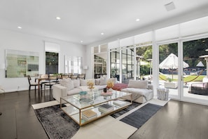 Villa (3 Bedrooms) | Extérieur