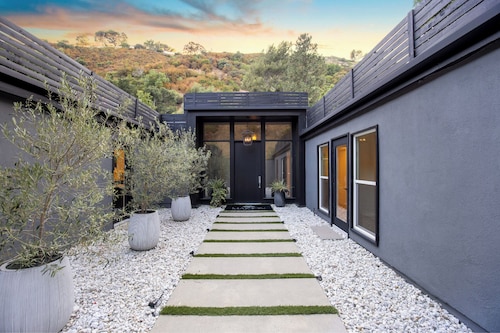 Franklin Canyon