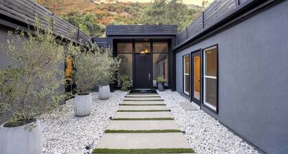 Franklin Canyon