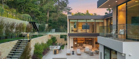 Departamento (5 Bedrooms) | Exterior