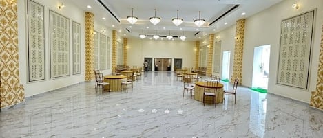 Salón de eventos