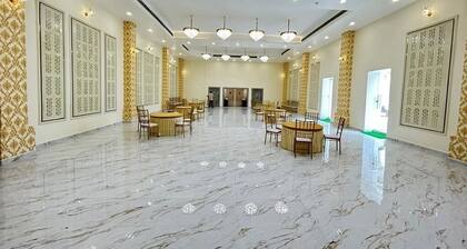 Hotel SR Vivanta, Brahmapur