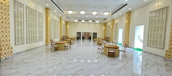 Hotel SR Vivanta, Brahmapur