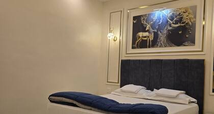 Hotel SR Vivanta, Brahmapur