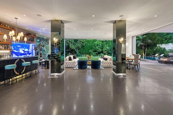 Apartment (Multiple Bedrooms) | Exterior - Alta Royale (West Hollywood)
