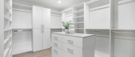 Appartement (4 Bedrooms) | Exterieur