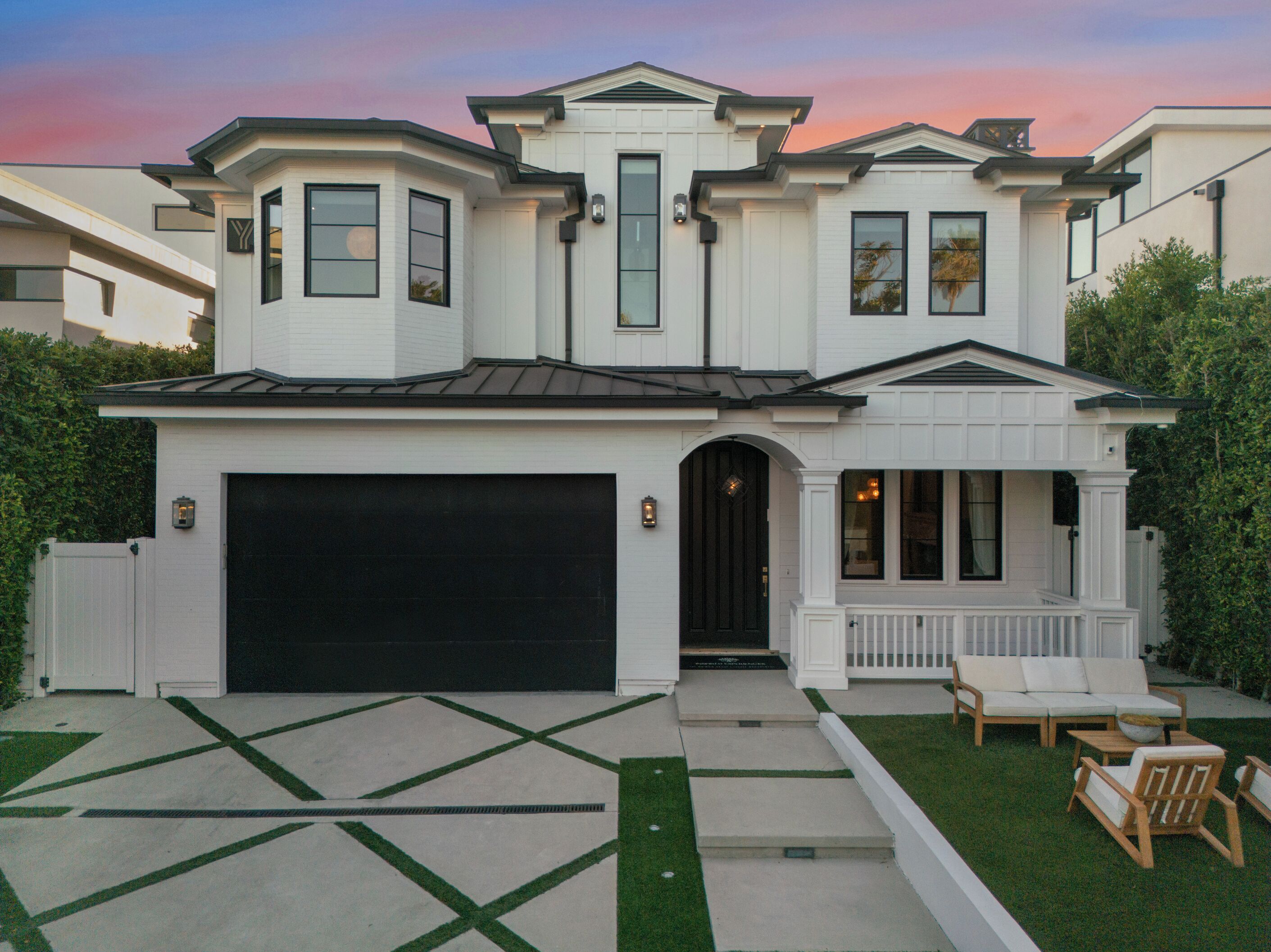 Apartment (5 Bedrooms) | Exterior