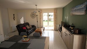Coin séjour