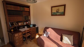 Unclassified image, 5 of 6, button - Vrbo Property (Billiers)