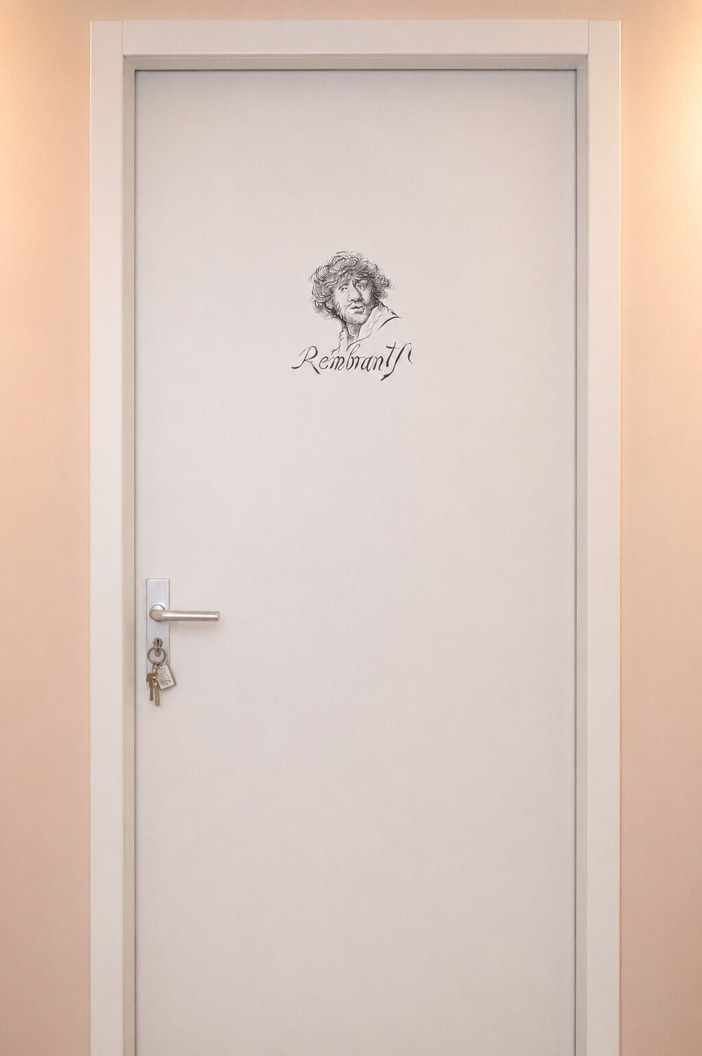 Classic Double Room, Garden View | Dihias secara berasingan, dilengkapkan perabot secara berasingan 