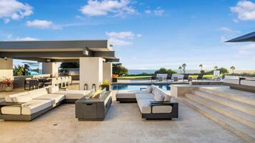 Apartment (6 Bedrooms) | Exterior