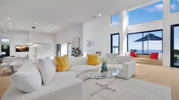 Appartement (6 Bedrooms) | Extérieur