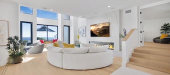 Morning View Malibu