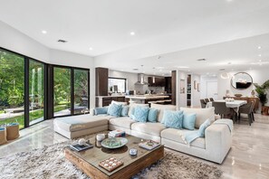 Exterior - Villa Saha (Fort Lauderdale)