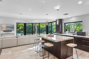 Exterior - Villa Saha (Fort Lauderdale)