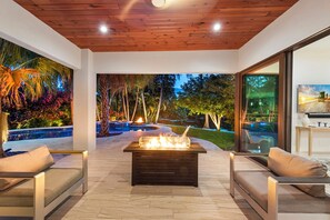 Exterior - Villa Saha (Fort Lauderdale)
