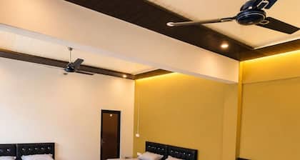Hotel Rajendra