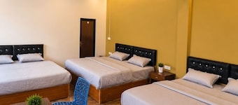 Hotel Rajendra