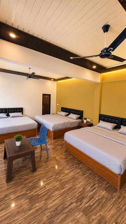 Hotel Rajendra